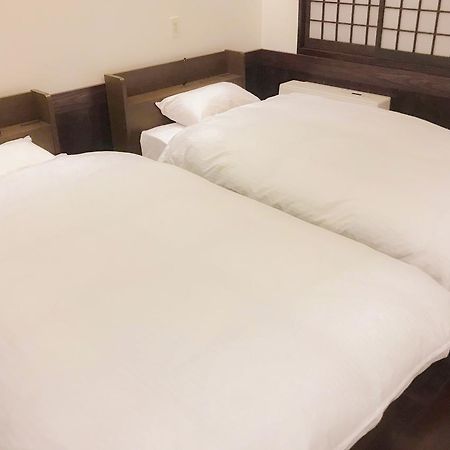 Готель Lamp Bungoono Ойта Екстер'єр фото